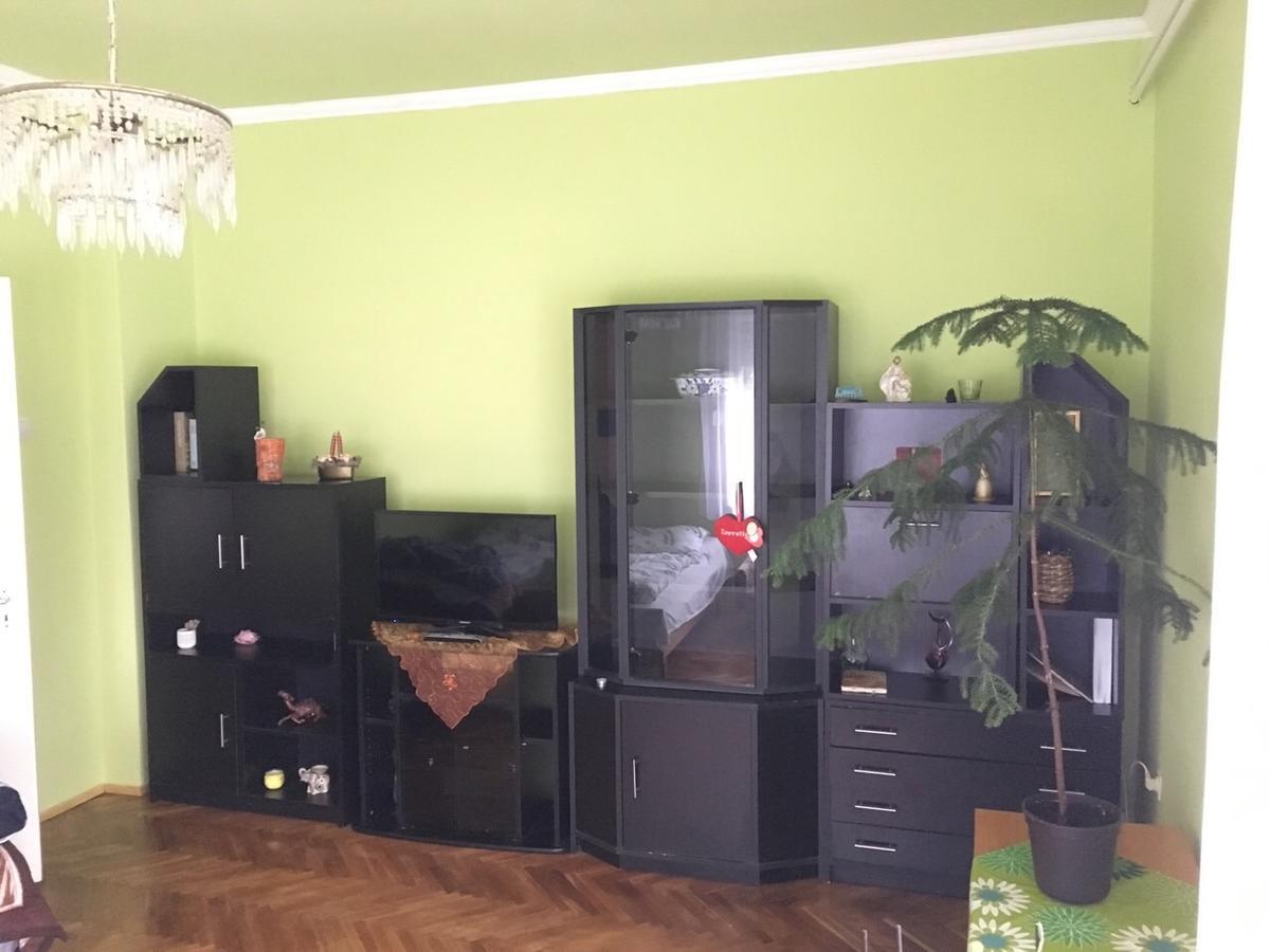 Kiraly Apartman Leilighet Siófok Eksteriør bilde